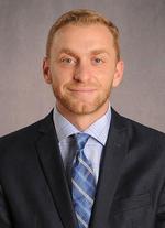 Mike Smith, Assistant Coach
