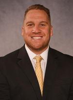 Mike Meola Jr., Associate Head Coach